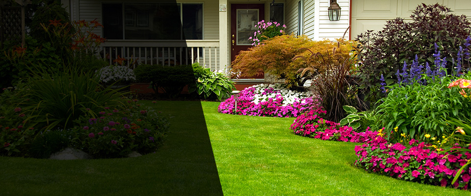 Homedale Landscapers