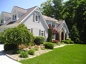 Landscapers and Lawncare Services in Homedale, ID
